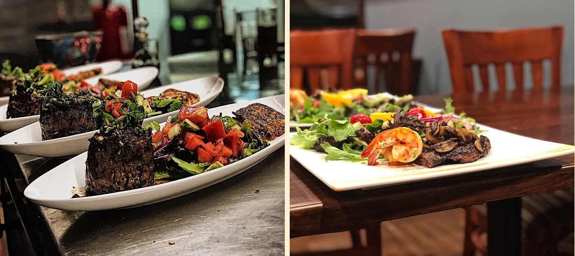 El Sombrero Restaurant Tex Mex Bar & Grill